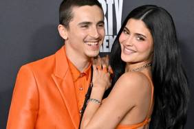 Timothée Chalamet Spotted Picking Bikinis For Kylie Jenner