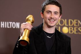 Timothée Chalamet Just Made Oscar History: ‘What an Honor'