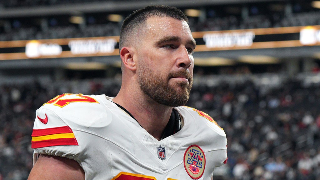 Travis Kelce Announces New Career With Brother Amid Retirement Rumors