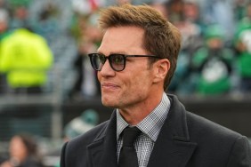 Tom Brady’s Advice for ‘Stud’ Travis Kelce Amid Retirement Buzz