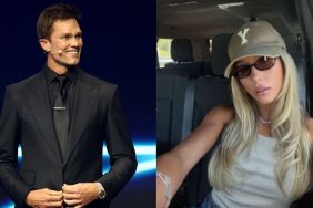 Tom Brady Comments Flood Alix Earle’s Bikini Photo Post Amid Rumors