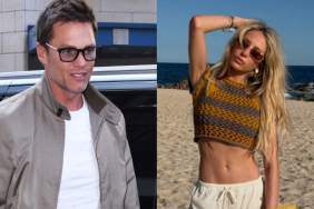 Alix Earle’s Dad Said This About Tom Brady After St Barts NYE Party