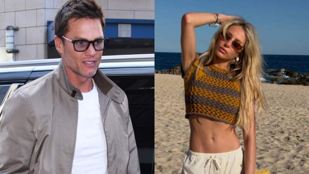 Alix Earle’s Dad Said This About Tom Brady After St Barts NYE Party