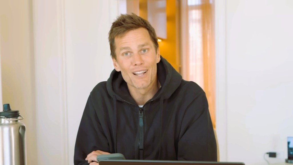 'Single' Tom Brady Is Going Out Every Weekend, Says Former Teammate