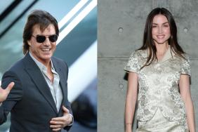Tom Cruise ‘Not Quite Ready to Give Up’ on Ana de Armas — Source