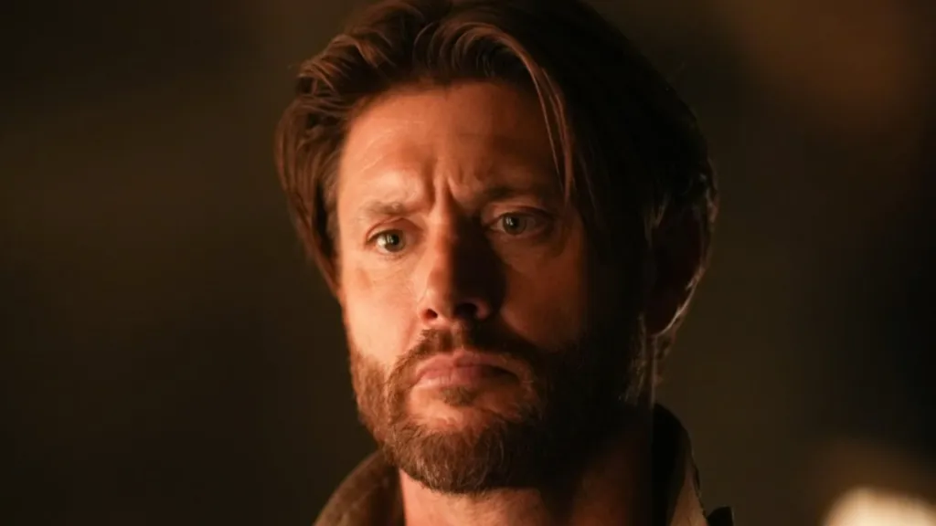 Jensen Ackles’ Tracker Return in Season 3 Gets an Exciting Tease