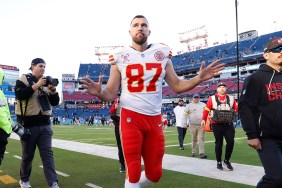 Travis Kelce Makes a Big Bet on Sleep-Focused Firm