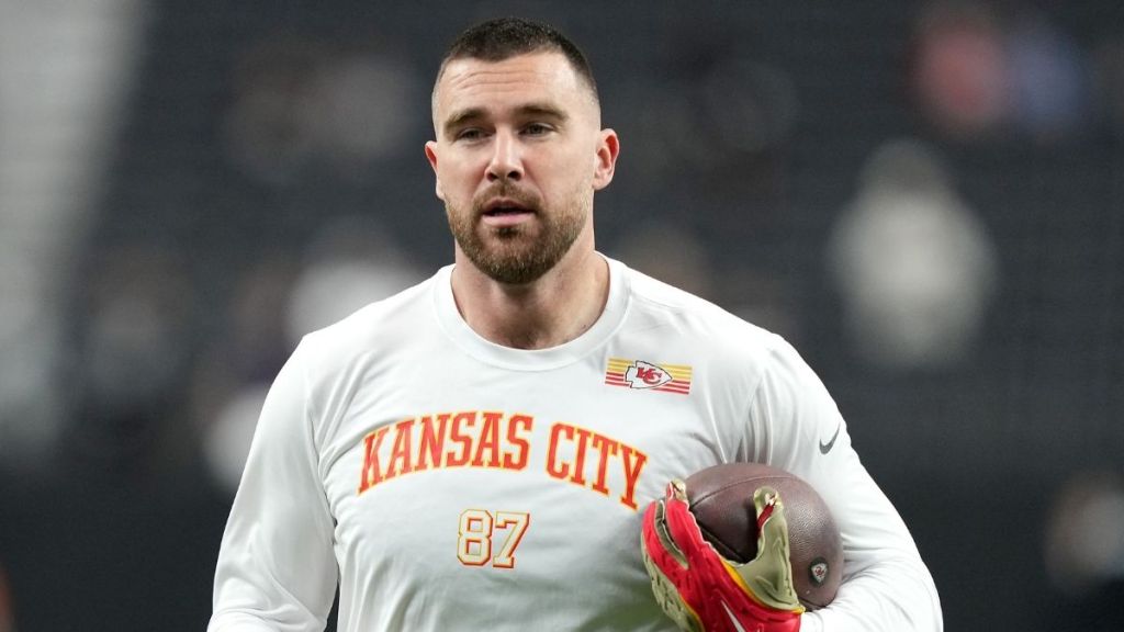Travis Kelce
