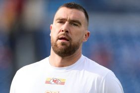 Travis Kelce