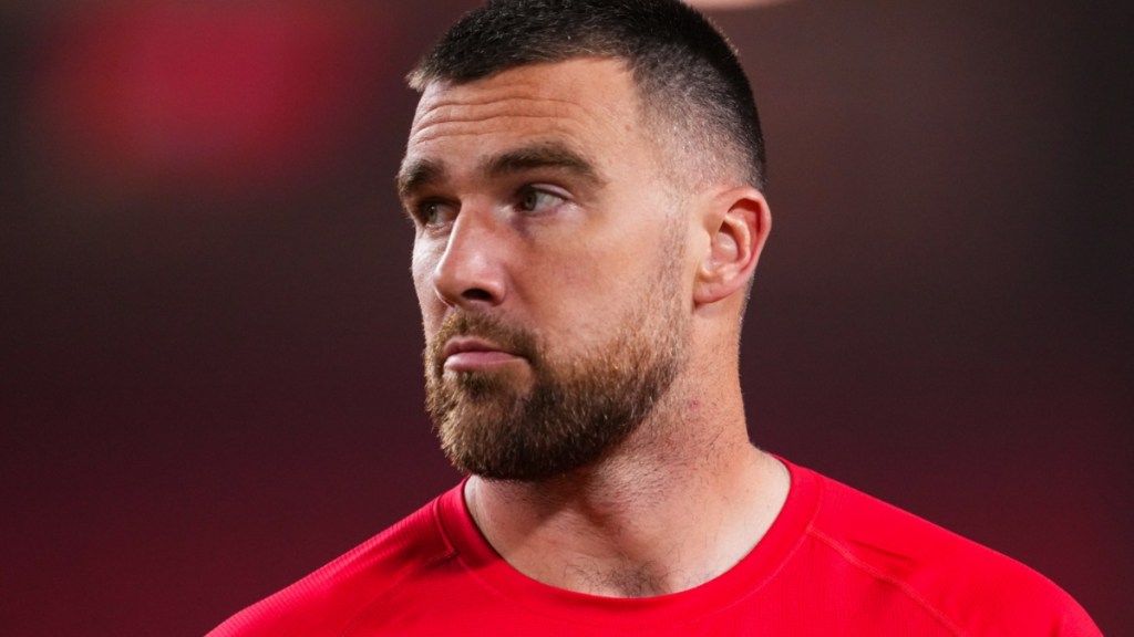 Chiefs Owner Hopes Travis Kelce Returns Amid Retirement Buzz