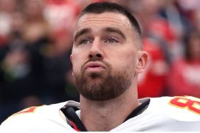 Travis Kelce Feels ‘Bit Defeated’ Amid Retirement Rumors — Source