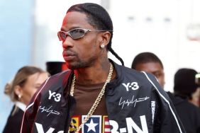 Travis Scott’s the Odyssey Cameo Stuns Fans: ‘Was Not on My Bingo Card'