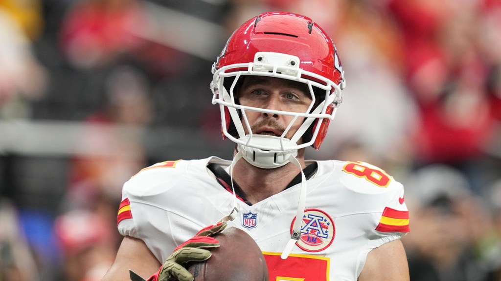 Travis Kelce Must ‘Prove’ Acting Talent To Stay in Hollywood, Says Insider