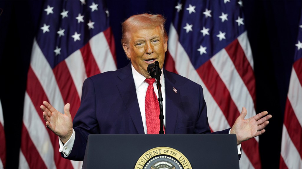 Donald Trump & Melania Trump Share This Surprising Interest — Report