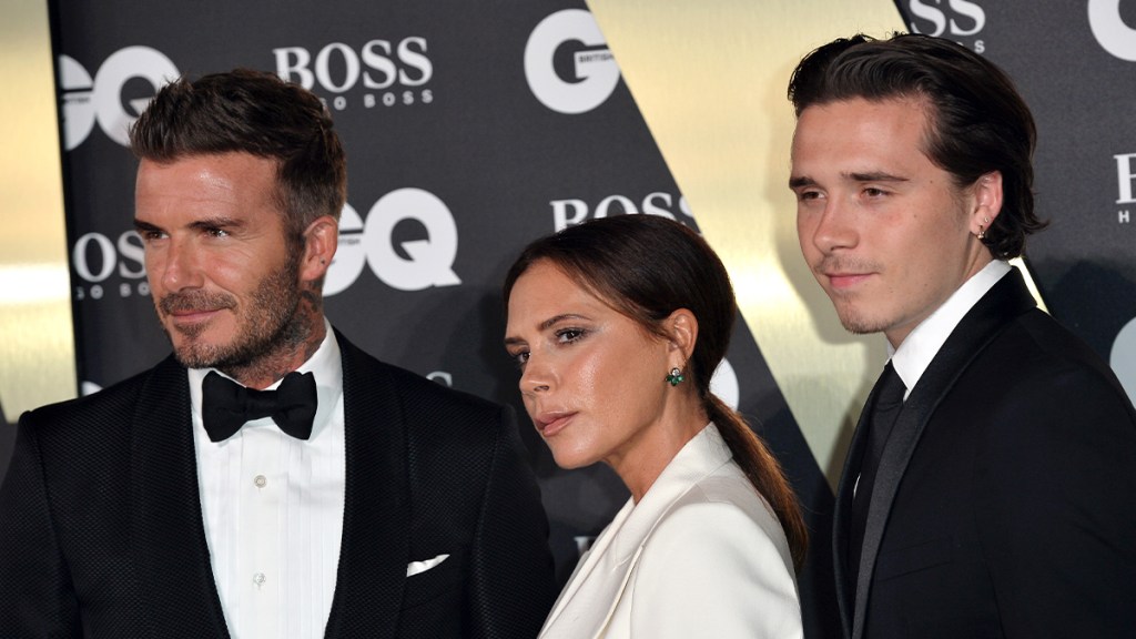 Brooklyn Beckham 'Humanized' Mom Victoria With Explosive Rant — Source