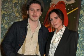 Victoria Beckham 'Embarrassed' by Dance Memes After Son's Confession — Source