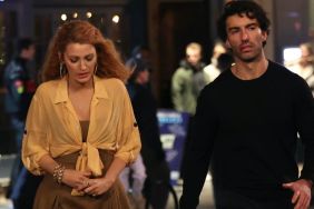 Blake Lively Allegedly Mocks Justin Baldoni as ‘Doofus’ in Taylor Swift Texts