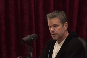 Matt Damon Says Actors Would Prefer Prison Over Getting Canceled