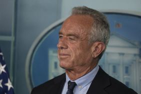 RFK Jr. Is 'Very Concerned' About 5G & Cellphone Towers