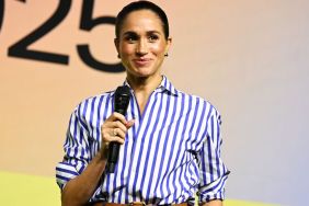 Meghan Markle’s Cookbook Is No Threat to Royal Family — Source