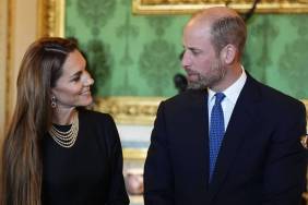 Prince William & Kate Middleton’s Suspected Home Intruder Held in Custody — Report