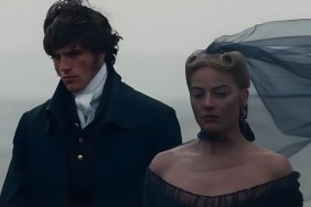 Jacob Elordi & Margot Robbie Had 'Mutual Obsession' During Filming