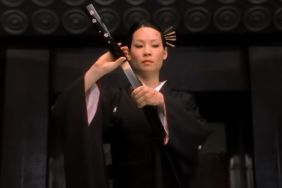 Kill Bill Star's Look in the Movie Was Inspired by Pulp Fiction