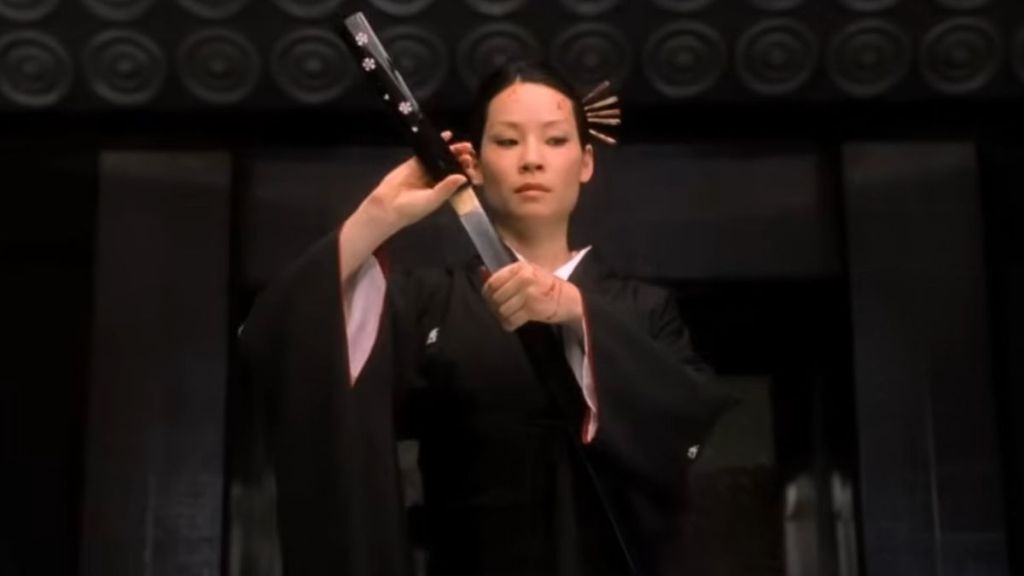 Kill Bill Star's Look in the Movie Was Inspired by Pulp Fiction