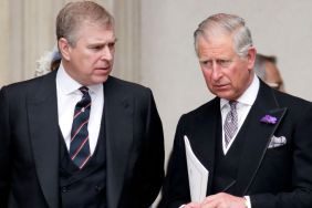 King Charles Has Reason to Not Fully Abandon Ex-Prince Andrew — Source