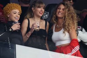 Taylor Swift Changes Number, Hits ‘Full Reset’ Amid Texts Drama — Source