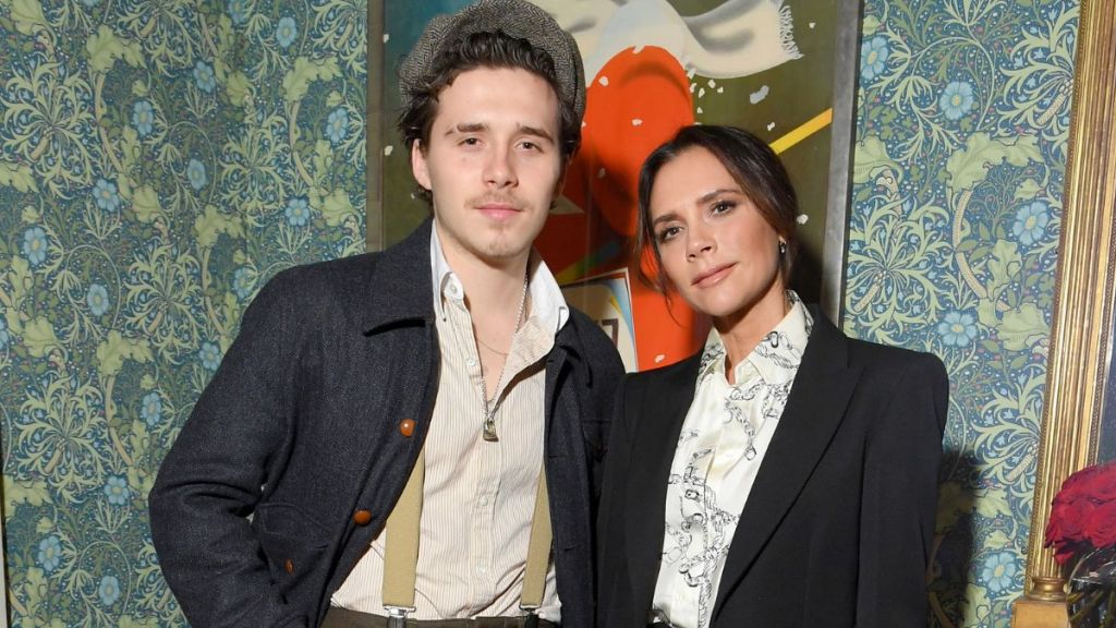 Victoria Beckham Appears Unshaken After Brooklyn’s Claims — Expert