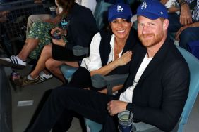 Prince Harry’s UK Return With Kids Will Include Meghan Markle — Source