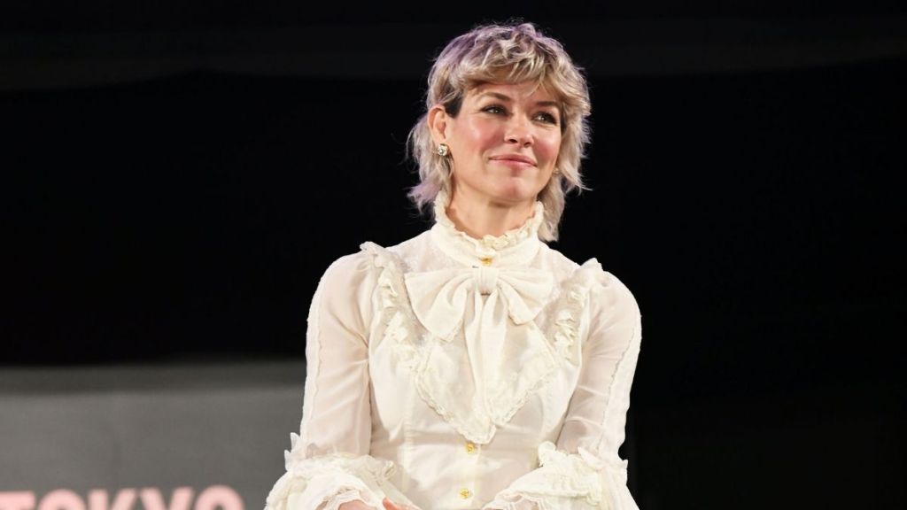 Marvel Star Left With Brain Damage After Fall