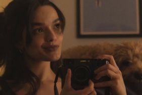 Rachel Zegler's Abs Steals the Spotlight in Crop Top Photo