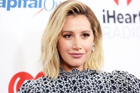 Ashley Tisdale Fought Over Text Response Time — Source
