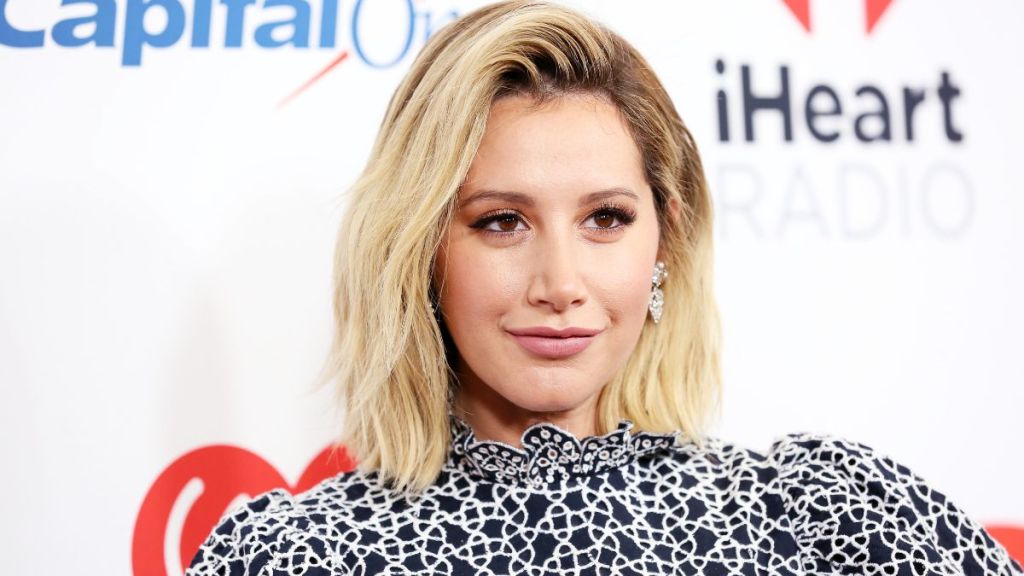 Ashley Tisdale Fought Over Text Response Time — Source