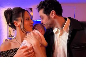 Pete Davidson Reveals NSFW Double Meaning Behind Daughter’s Name