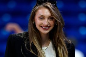 Cameron Brink Can’t Get Enough of Shirley Temple Soda in Ad