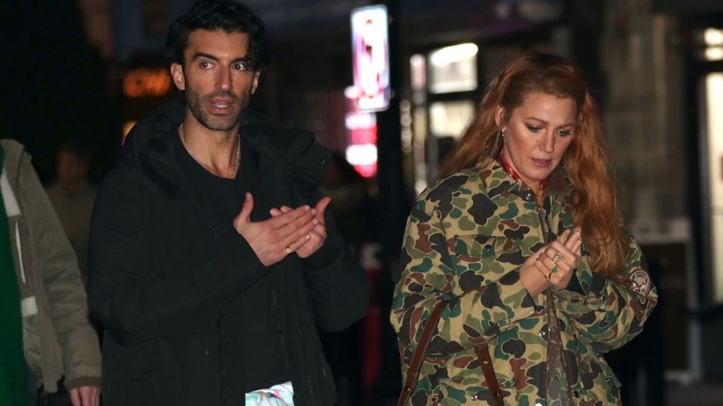 Justin Baldoni Challenges Blake Lively’s New Move in Legal Case — Report