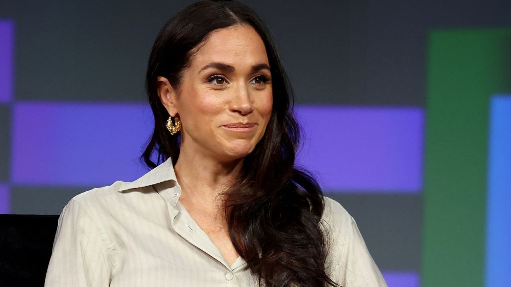 Meghan Markle's UK Return Has Royals 'Bracing Themselves' — Source