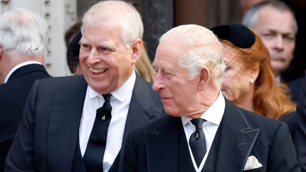 Ex-Prince Andrew’s Needs To Be Taken Care of Even at ‘Rock Bottom’ — Expert