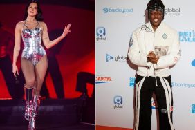 KSI's Reported NSFW Text to Dua Lipa: ‘We Were Completely Naked’