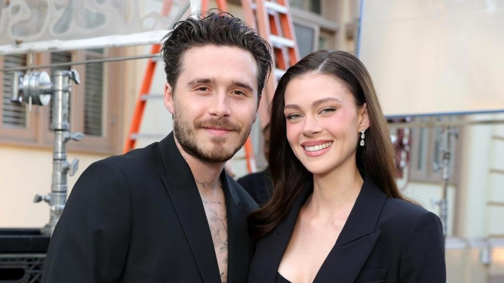 Brooklyn Beckham & Wife Feels David's Mending Claims Are 'Untrue' — Insider