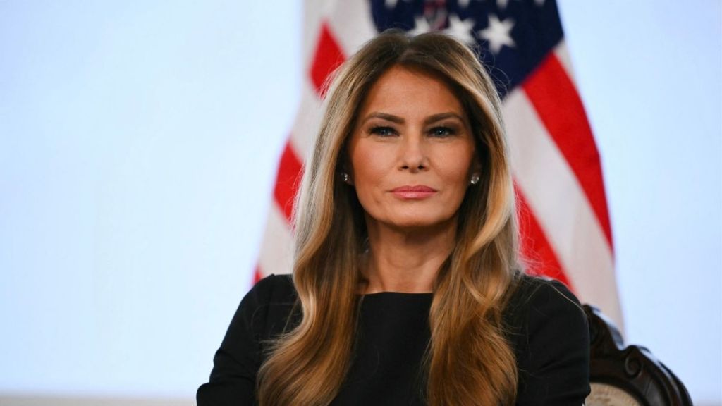 Melania Trump's Documentary to Premiere at Kennedy Center Amid Backlash