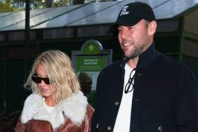 Scooter Braun 'Unfazed' By Backlash Over Sydney Sweeney Romance — Source