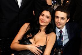 Why Timothee Chalamet Likely 'Snubbed' Kylie Jenner at Golden Globes — Expert