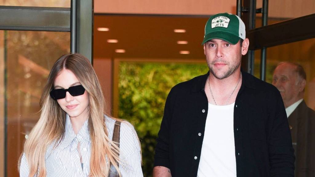 Sydney Sweeney's Boyfriend Unbothered by Romance Backlash — Source