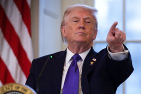 Donald Trump's 'Make Me Look Thin' Request Goes Viral