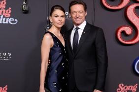 Why Hugh Jackman & Sutton Foster Are Taking Romance Slow — Source