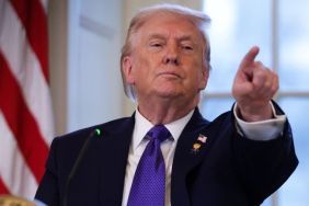 No, Donald Trump Doesn't Want to Ban Alcohol